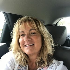 Meet your Posher, Teresa